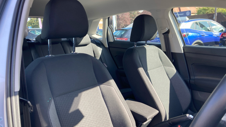 Volkswagen Polo 1.0 TSI Life 5dr Petrol Hatchback